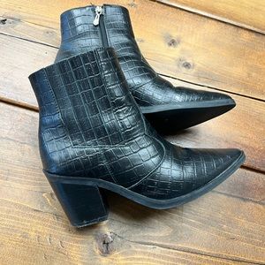 Blondo waterproof boots